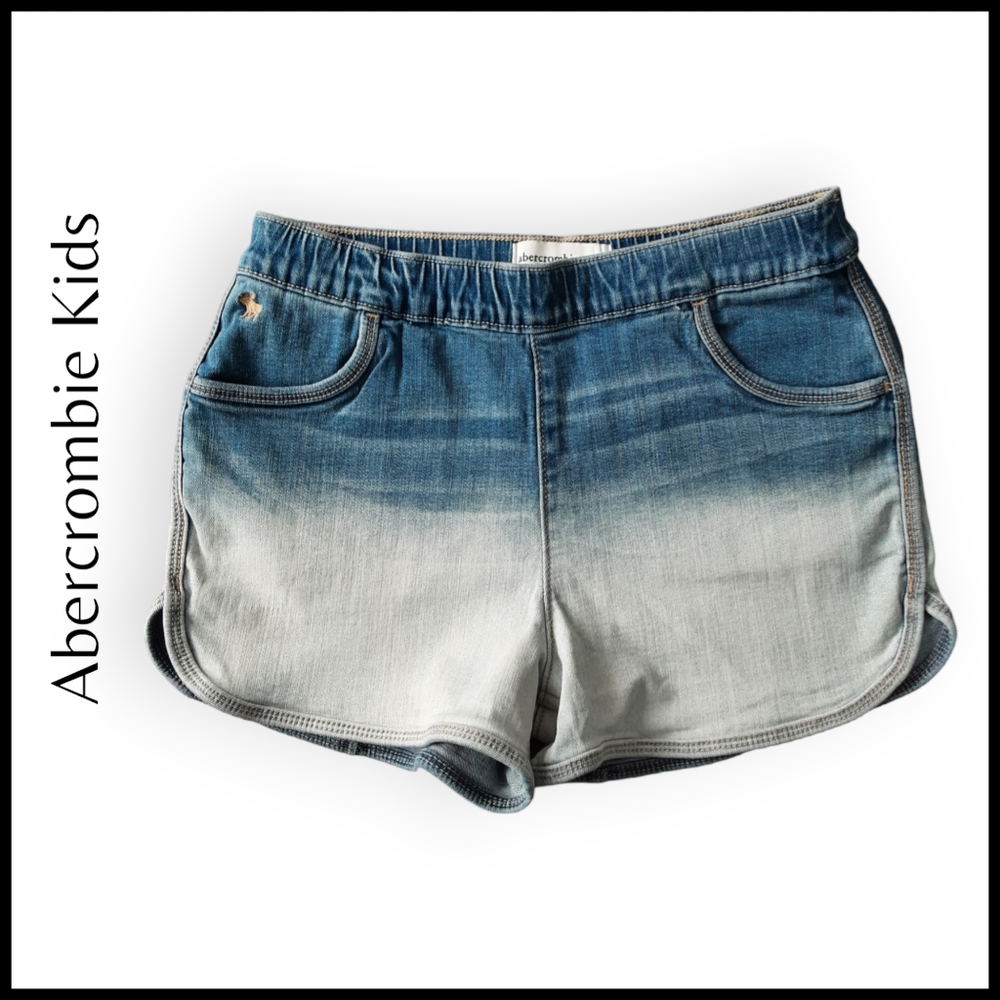 Abercrombie Kids Pull On Shorts